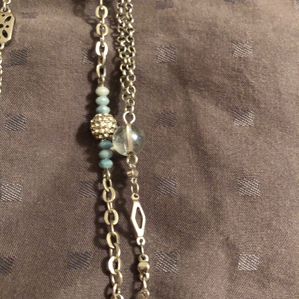 Very classy necklace!! - Picture 3 of 5